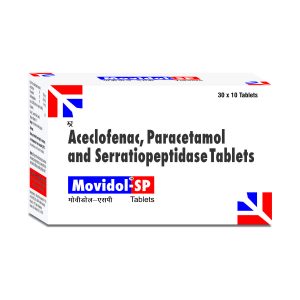 Movidol SP Tablet