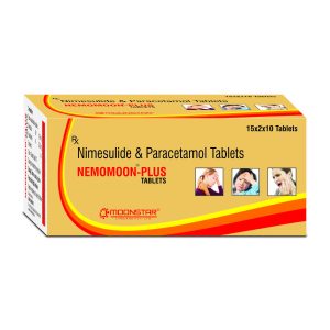 Nemomoon Plus Tablet