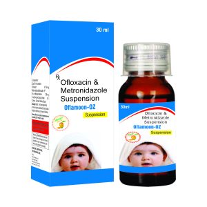 Oflamoon OZ Syrup (30ml)