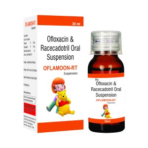 Oflamoon RT Syrup (30ml)