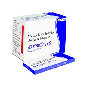 Moonmox CV625 Tablet