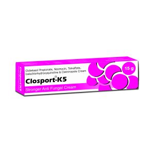 Closport K5 (15g)
