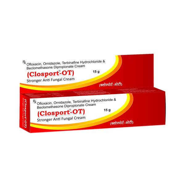 Closport OT (15g)