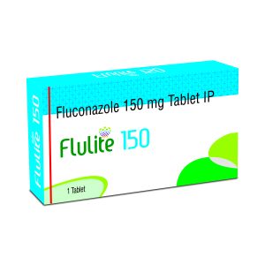Flulite 150 Tablet