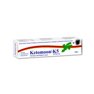 Ketomoon K5 (15g)