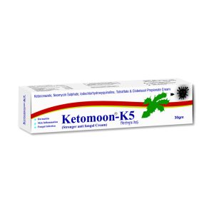 Ketomoon K5 (30g)