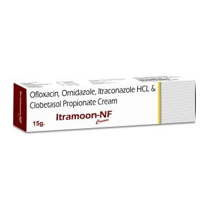 Itramoon NF (15g)