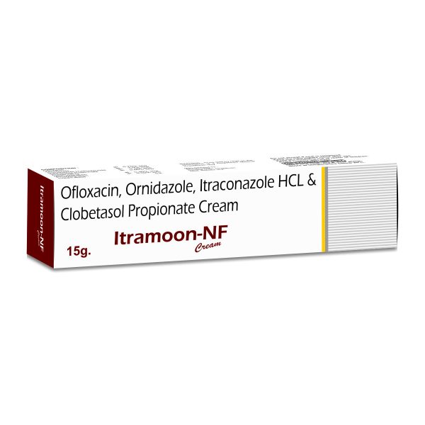 Itramoon NF (15g)