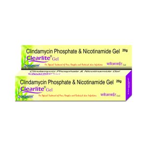 Clearlite Gel Cream 20g