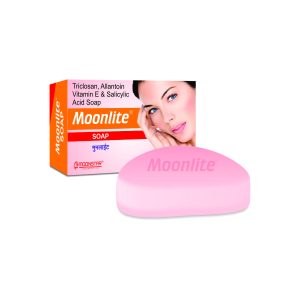 Moonlite Soap 75g