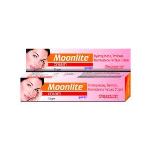 Moonlite Cream 15g
