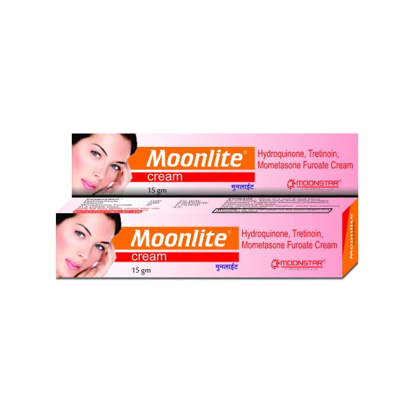 Moonlite Cream 15g