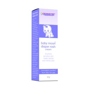 Babymoon Diaper Rash 25ml