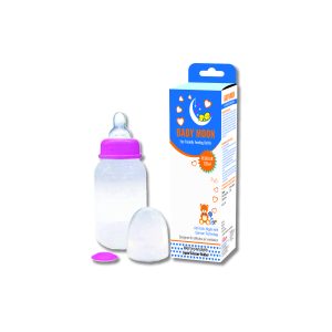 Babymoon Feeding Bottle 125ml