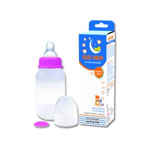 Babymoon Feeding Bottle 250ml