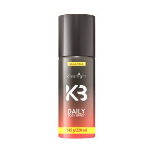 Clearlight K3 (250ml)