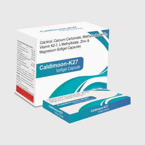 Caldimoon K27 Capsule