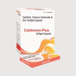 Caldimoon Plus Capsule