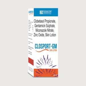 Closport GM Skin Lotion (25ml)