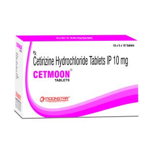 Cetmoon Tablet