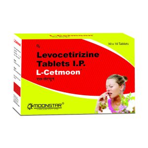 L Centmoon Tablet