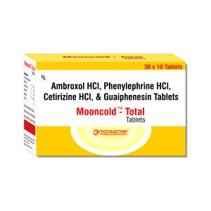 Mooncold Total NF Tablet