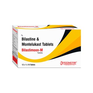 Bilastimoon M Tablet