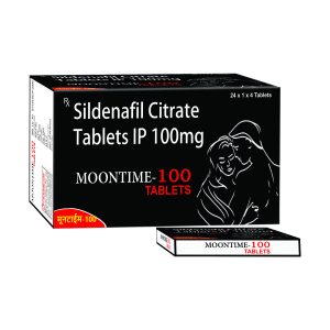 Moontime 100 Tablet