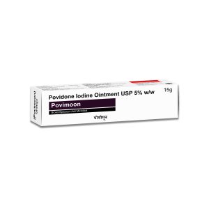 Povimoon Ointment 15g