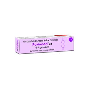 Povimoon OZ Ointment 15g