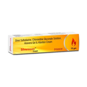 Silvermoon Cream 15g