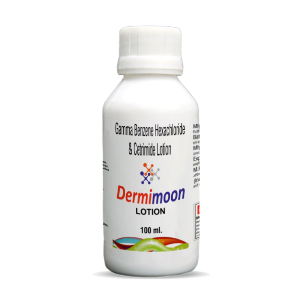 Dermimoon Lotion 100ml
