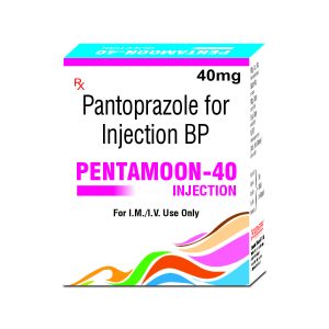 Pentamoon 40 Injection (40g)