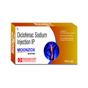 Moonzox Injection (1ml)