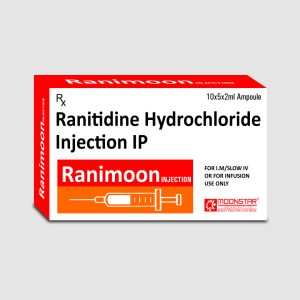 Ranimoon Injection (2ml)
