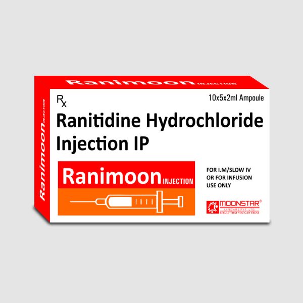 Ranimoon Injection (2ml)