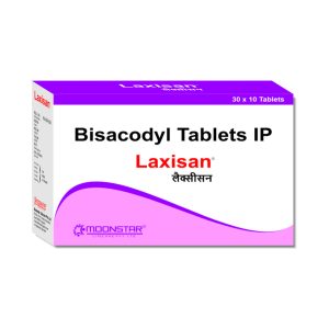 Laxisan Tablet