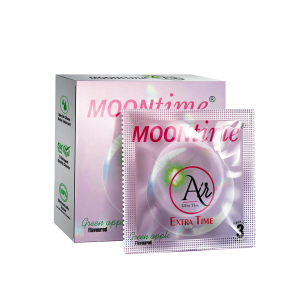 Moontime Ultra Thin (3Pc)