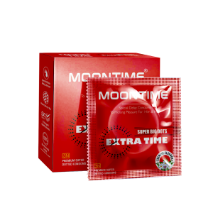 Moontime Big Dots (3Pc)