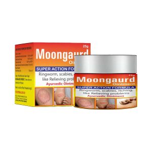 Moongaurd Ointment Cream 25g