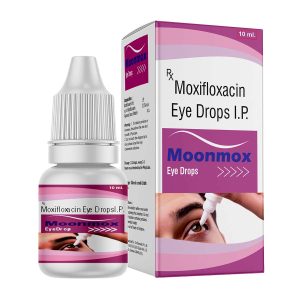 Moonmox Eye Drop (5ml)