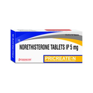 Pricreate N Tablet