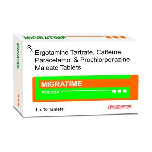 Migratime Tablet