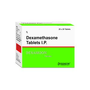 Dexamoon Tablet