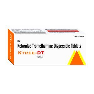 Ktree DT Tablet