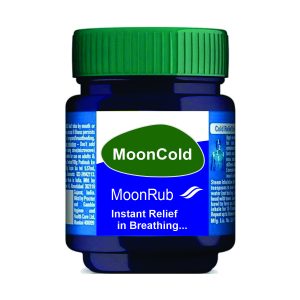 Mooncold Moonrub Jar (25g)