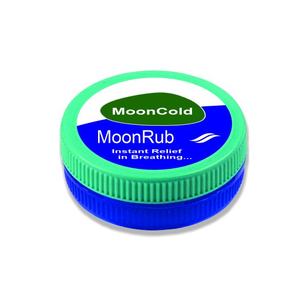 Mooncold Moonrub (10g)