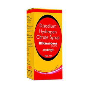 Alkamoon Syrup (100ml)