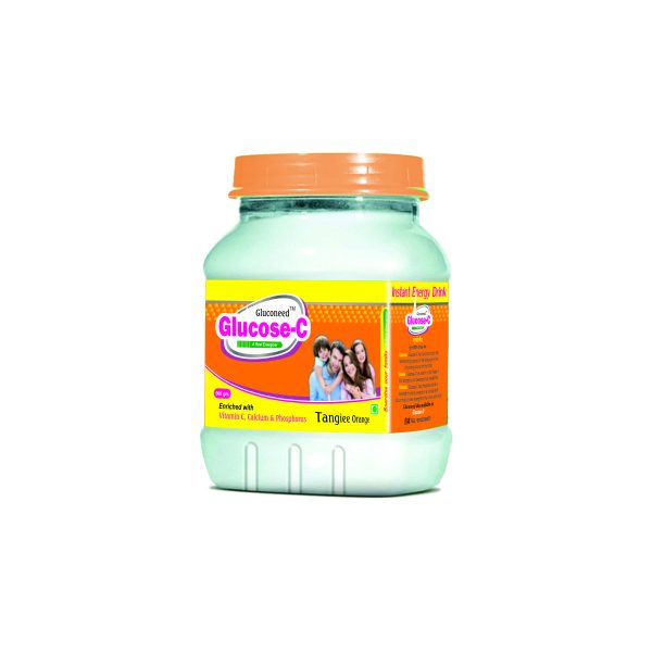 Gluconeed C Powder (500g)