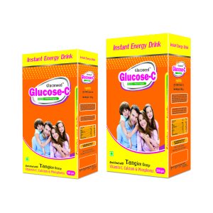 Gluconeed C Powder (100g & 200g)
